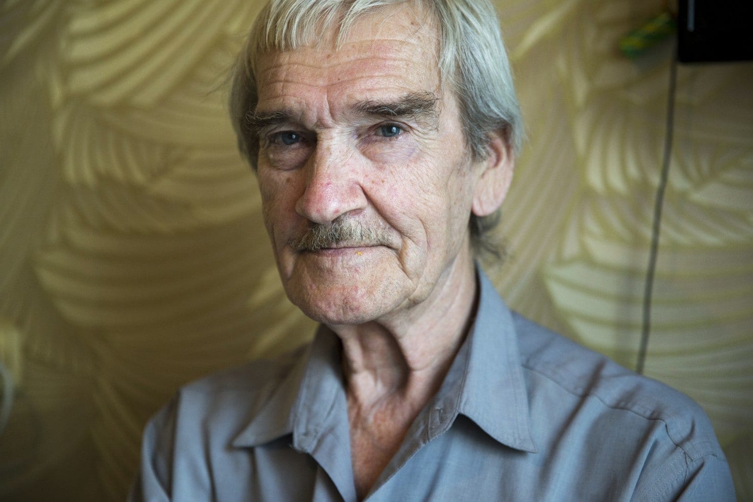 Stanislav Petrov, Soviet Officer Credited With Averting Nuclear War ...