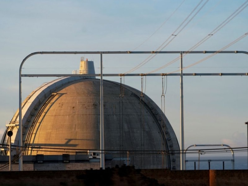 U.S. Energy Department Advances $6 bln Nuclear Plant Program ...