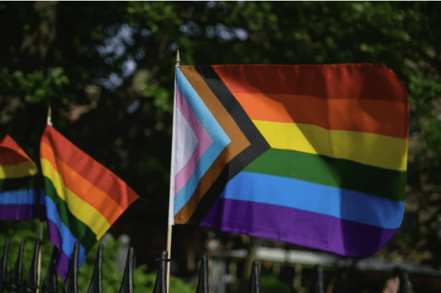 Poll 72 Adults In Us Identify As Lgbtq More Than A Double Than A Decade Ago Schwartzreport 7083